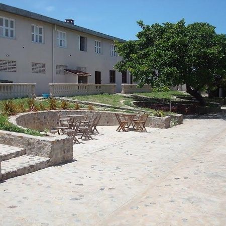 Hotel Iparana Paradise Caucaia Eksteriør billede