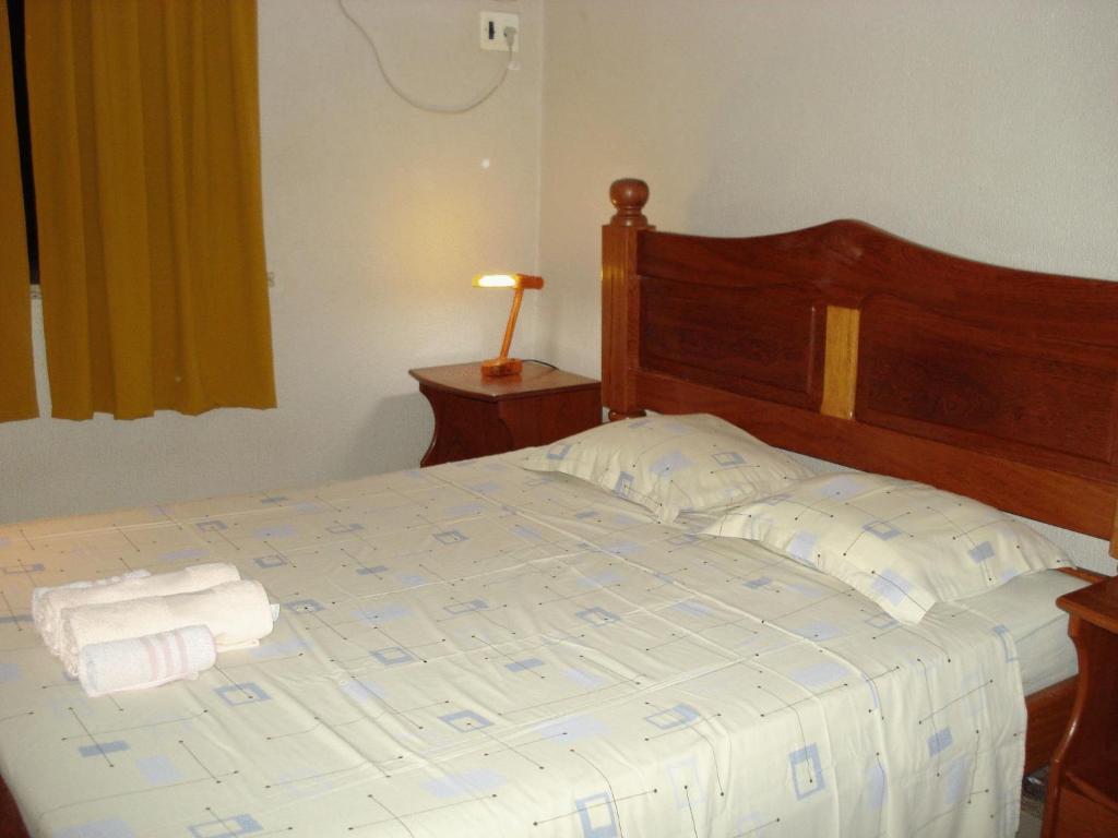 Hotel Iparana Paradise Caucaia Værelse billede