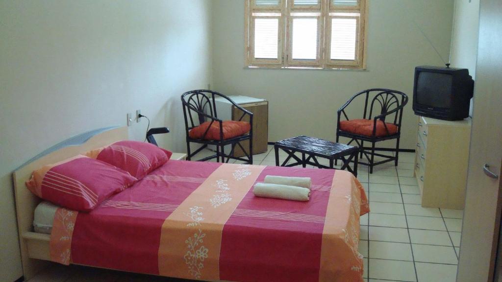 Hotel Iparana Paradise Caucaia Værelse billede