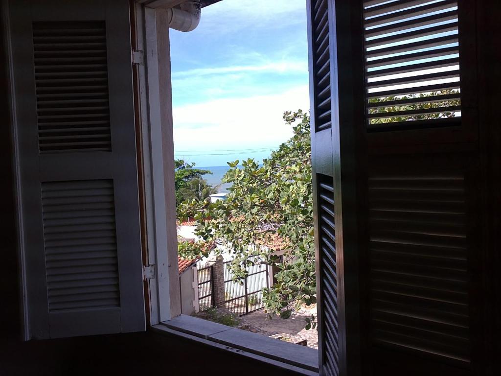 Hotel Iparana Paradise Caucaia Værelse billede