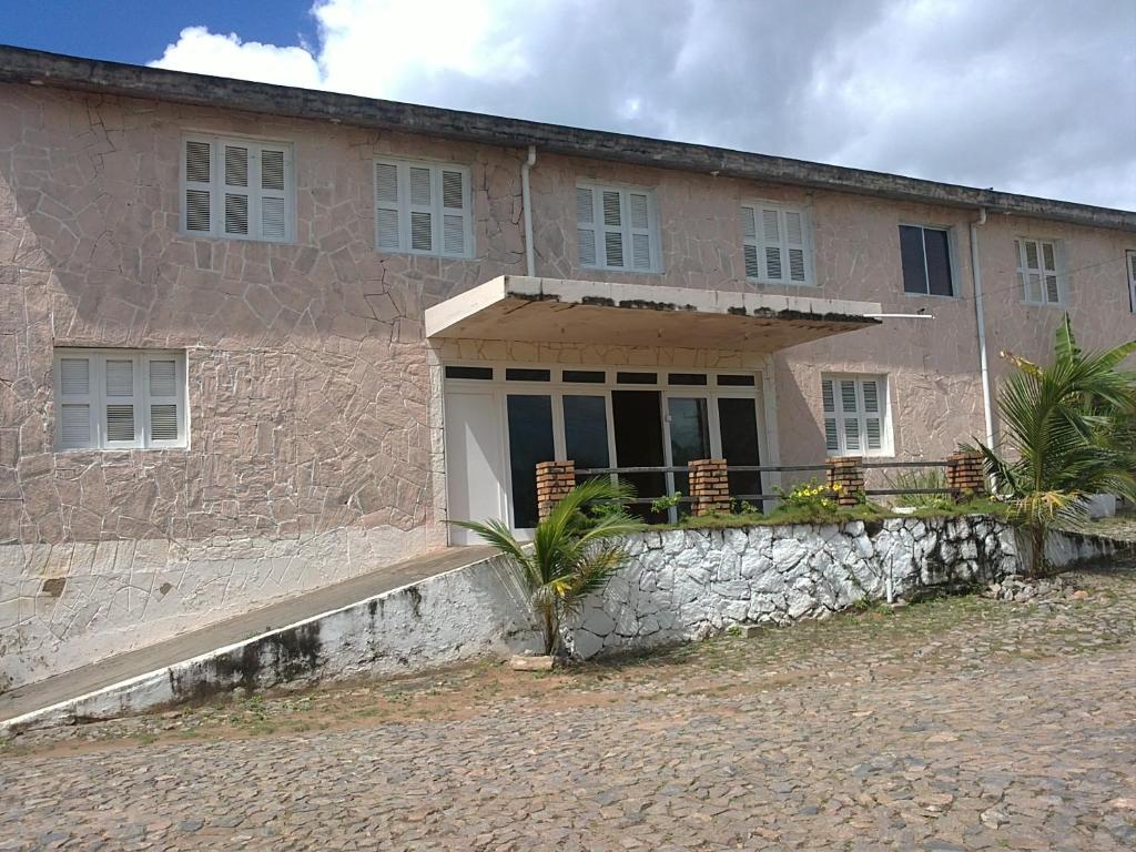 Hotel Iparana Paradise Caucaia Eksteriør billede