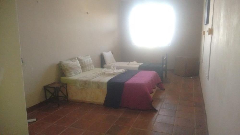 Hotel Iparana Paradise Caucaia Eksteriør billede