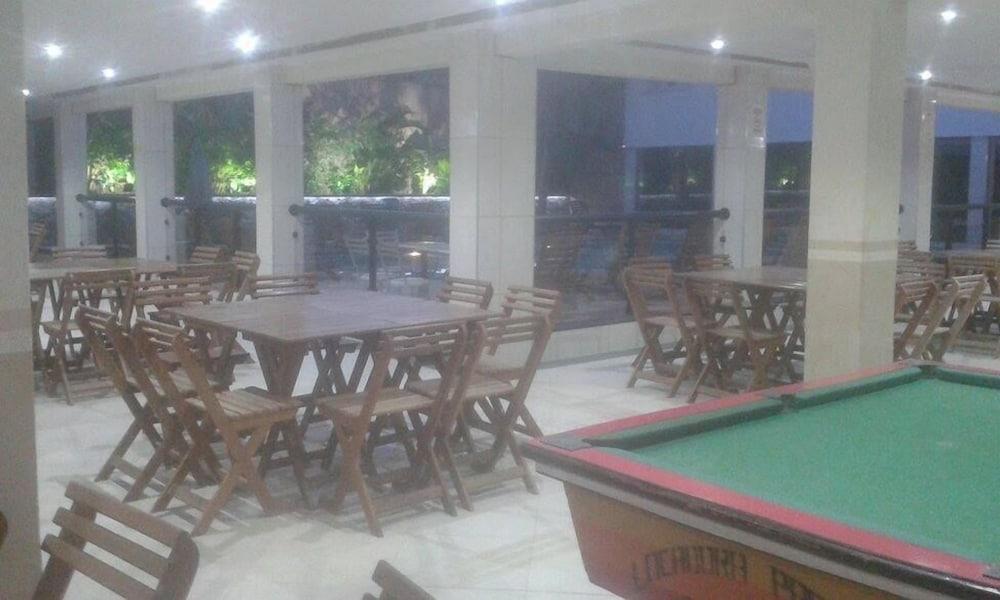 Hotel Iparana Paradise Caucaia Eksteriør billede