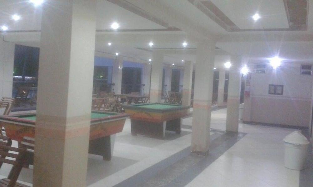 Hotel Iparana Paradise Caucaia Eksteriør billede