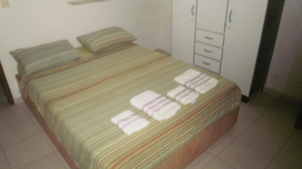 Hotel Iparana Paradise Caucaia Værelse billede