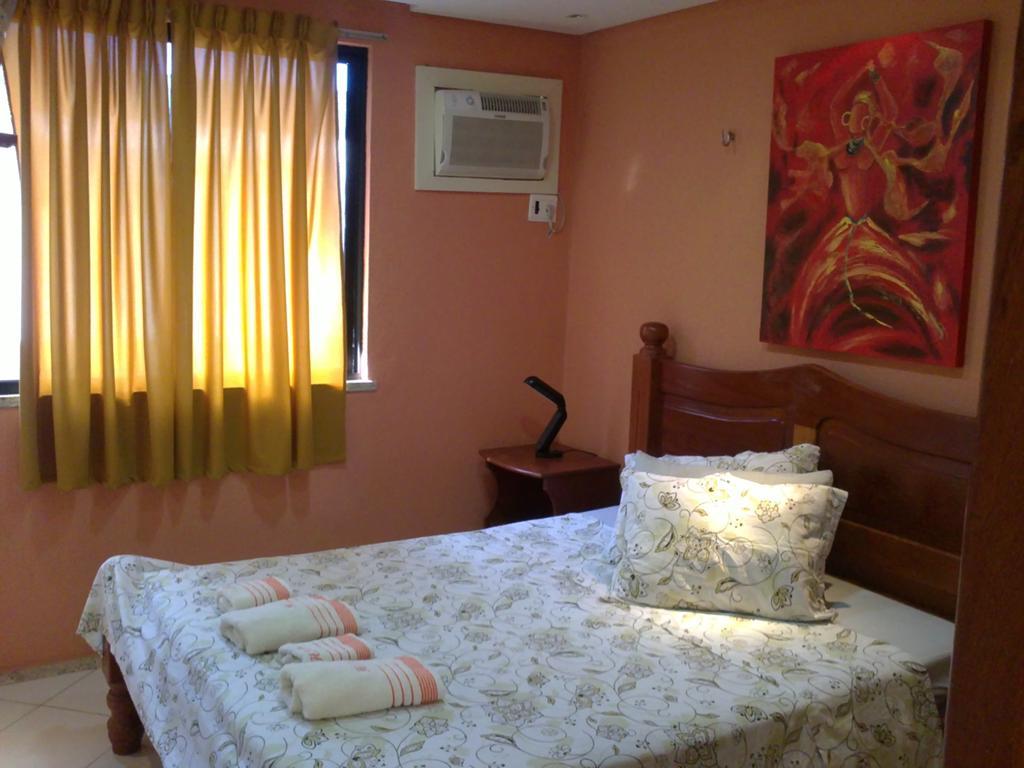 Hotel Iparana Paradise Caucaia Værelse billede
