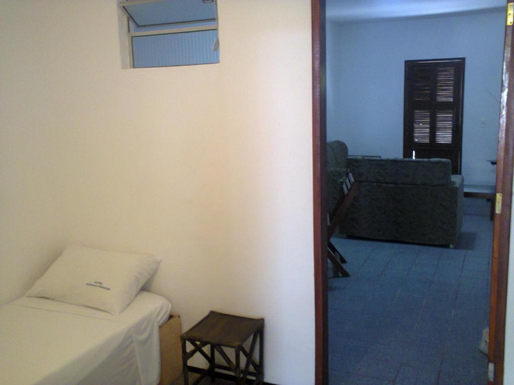 Hotel Iparana Paradise Caucaia Værelse billede