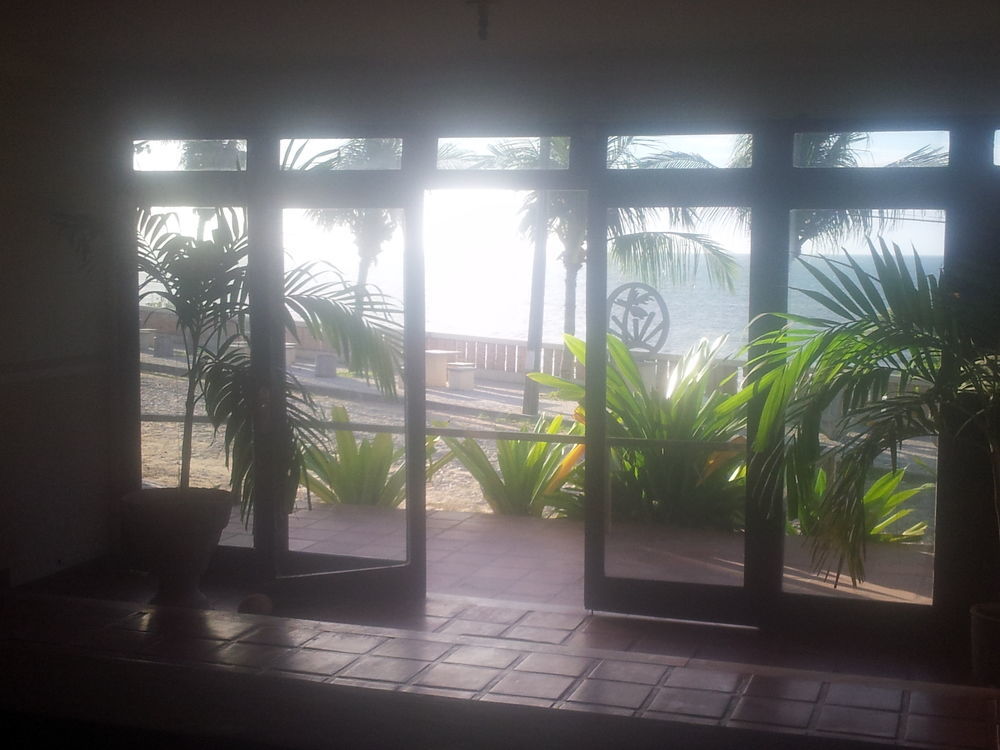 Hotel Iparana Paradise Caucaia Eksteriør billede