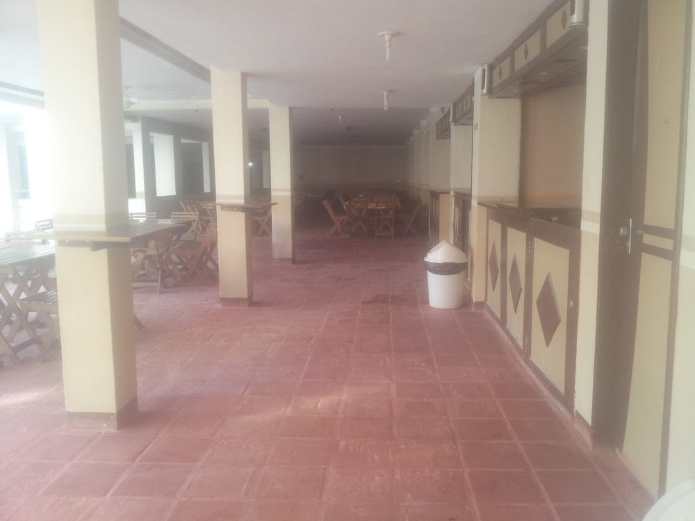 Hotel Iparana Paradise Caucaia Eksteriør billede