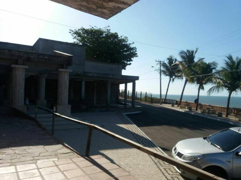 Hotel Iparana Paradise Caucaia Eksteriør billede