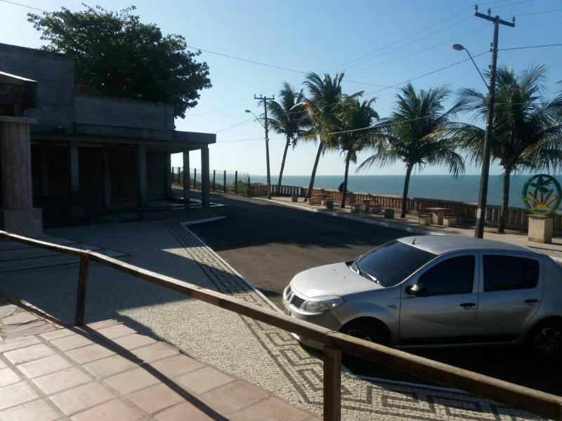 Hotel Iparana Paradise Caucaia Eksteriør billede