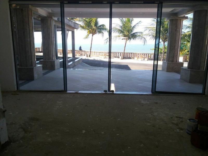 Hotel Iparana Paradise Caucaia Eksteriør billede