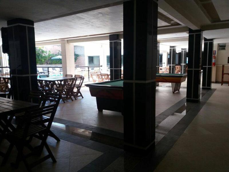 Hotel Iparana Paradise Caucaia Eksteriør billede