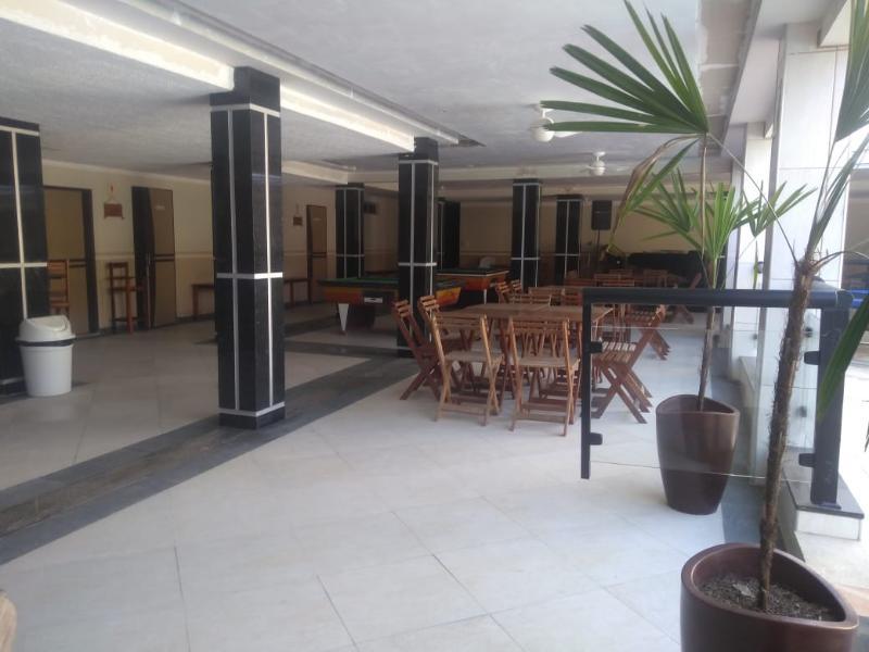 Hotel Iparana Paradise Caucaia Eksteriør billede
