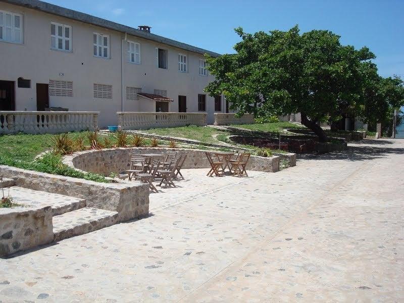 Hotel Iparana Paradise Caucaia Eksteriør billede